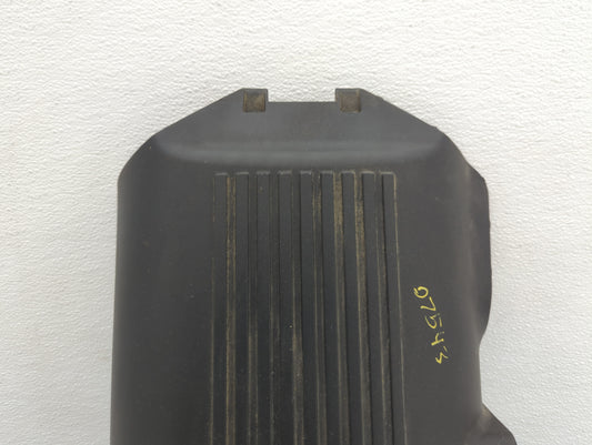 2001 Chevrolet Silverado 1500 Engine Cover