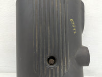 2001 Chevrolet Silverado 1500 Engine Cover - Oemusedautoparts1.com