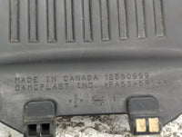 2001 Chevrolet Silverado 1500 Engine Cover - Oemusedautoparts1.com