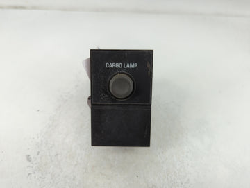 2001 Chevrolet Silverado 2500 Cargo Lamp Switch - Oemusedautoparts1.com