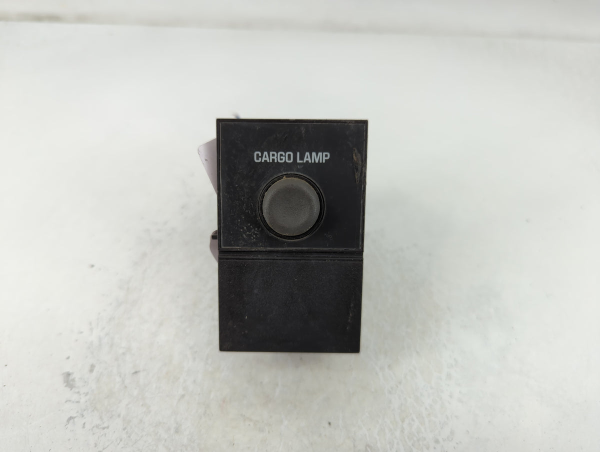 2001 Chevrolet Silverado 2500 Cargo Lamp Switch - Oemusedautoparts1.com