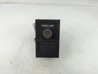 2001 Chevrolet Silverado 2500 Cargo Lamp Switch - Oemusedautoparts1.com
