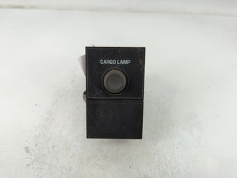 compare product 2001 Chevrolet Silverado 2500 Cargo Lamp Switch