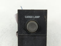 2001 Chevrolet Silverado 2500 Cargo Lamp Switch - Oemusedautoparts1.com
