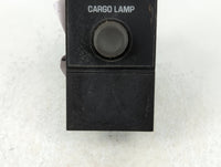 2001 Chevrolet Silverado 2500 Cargo Lamp Switch - Oemusedautoparts1.com