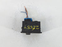 2001 Chevrolet Silverado 2500 Cargo Lamp Switch - Oemusedautoparts1.com