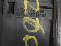 2001 Chevrolet Silverado 2500 Cargo Lamp Switch - Oemusedautoparts1.com