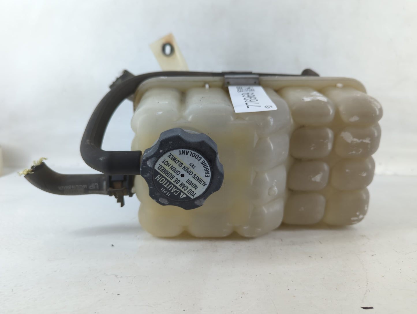 1999 Silverado 1500 Radiator Coolant Overflow Expansion Tank Bottle - Oemusedautoparts1.com