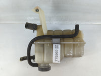 1999 Silverado 1500 Radiator Coolant Overflow Expansion Tank Bottle - Oemusedautoparts1.com