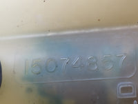 1999 Silverado 1500 Radiator Coolant Overflow Expansion Tank Bottle - Oemusedautoparts1.com