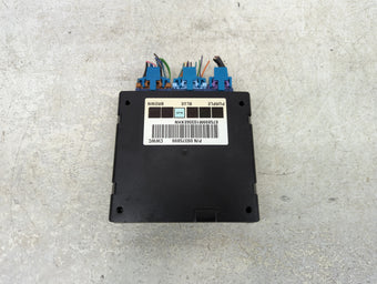 compare product Engine Computers or ECU 2001 CHEVROLET SILVERADO 1500 PICKUP
