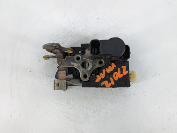 2001 Chevrolet Silverado 1500 Front Driver Left Lock Actuator - Oemusedautoparts1.com