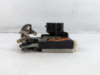 2001 Chevrolet Silverado 1500 Front Driver Left Lock Actuator - Oemusedautoparts1.com