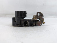 2001 Chevrolet Silverado 1500 Front Driver Left Lock Actuator - Oemusedautoparts1.com