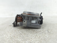 2001 Chevrolet Silverado 1500 Pickup Throttle Body Fits Fits 2000 OEM Used Auto Parts - Oemusedautoparts1.com