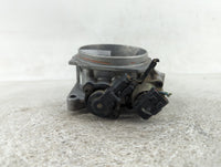 2001 Chevrolet Silverado 1500 Pickup Throttle Body Fits Fits 2000 OEM Used Auto Parts - Oemusedautoparts1.com