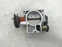 2001 Chevrolet Silverado 1500 Pickup Throttle Body Fits Fits 2000 OEM Used Auto Parts - Oemusedautoparts1.com
