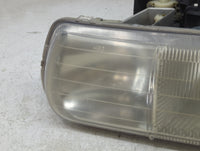 Chevrolet Silverado 1500 Pickup Driver Left Oem Head Light Headlight Lamp - Oemusedautoparts1.com
