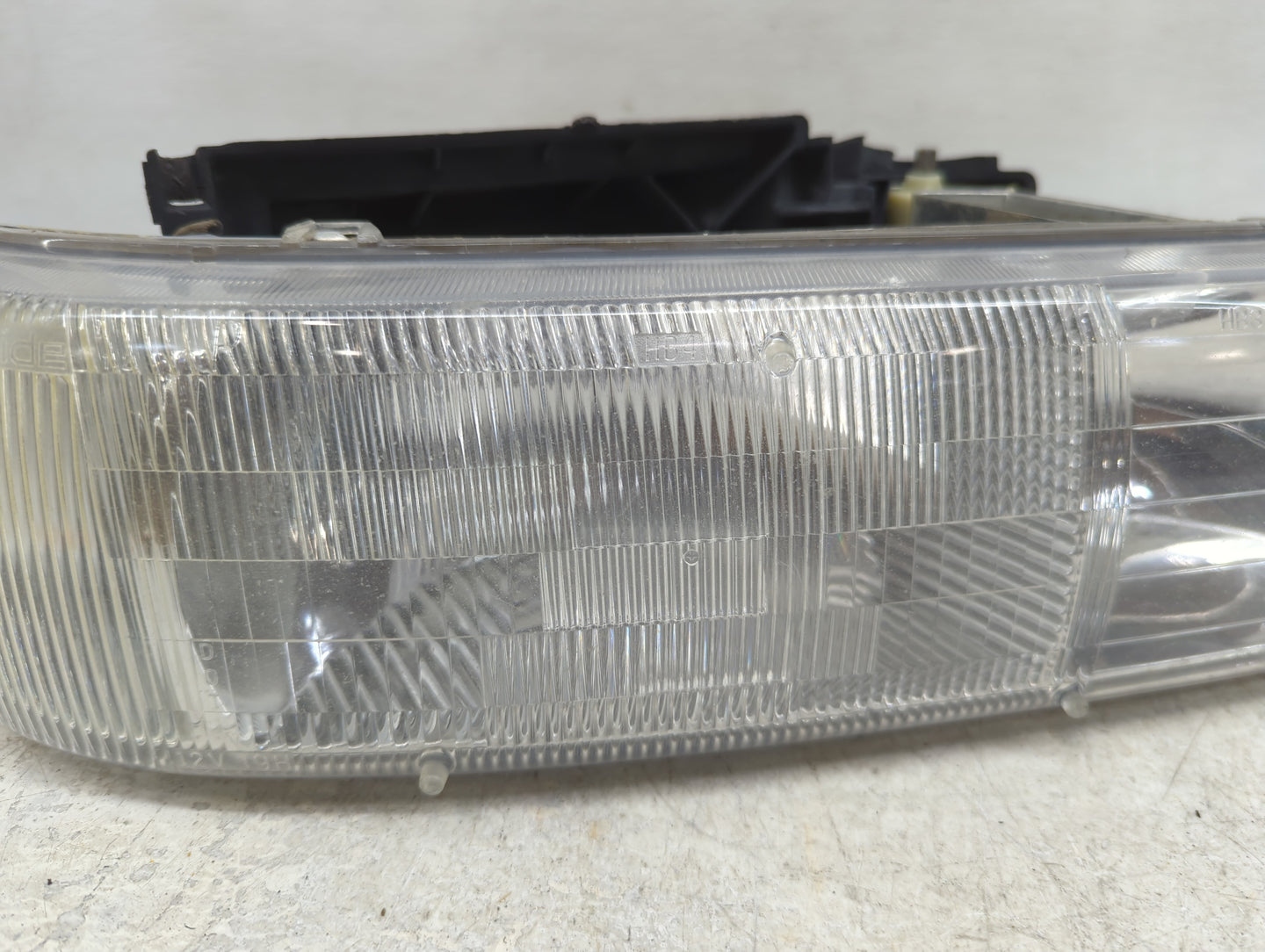 Head Lights 2001 CHEVROLET SILVERADO 1500 PICKUP - Oemusedautoparts1.com