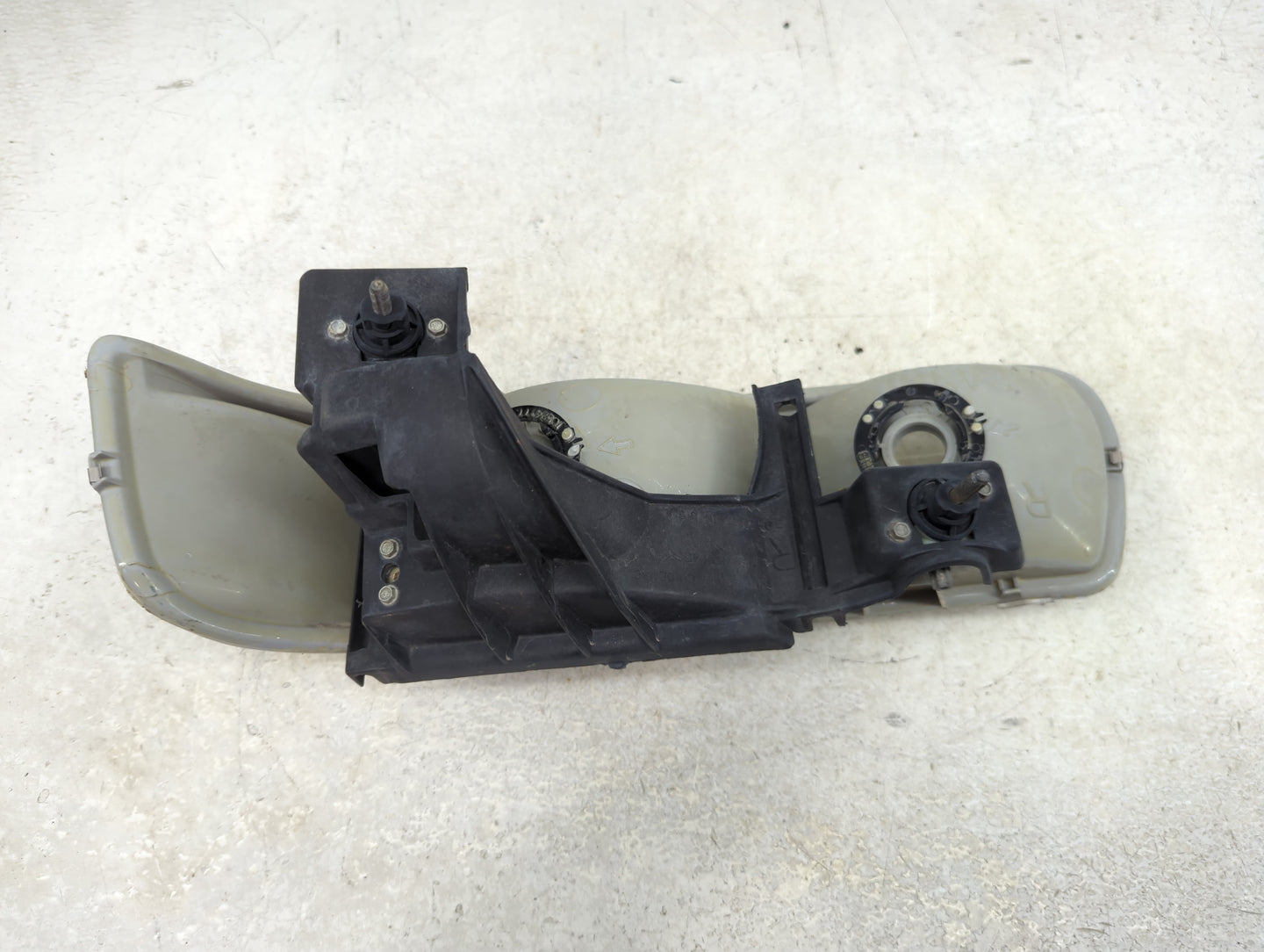Head Lights 2001 CHEVROLET SILVERADO 1500 PICKUP - Oemusedautoparts1.com