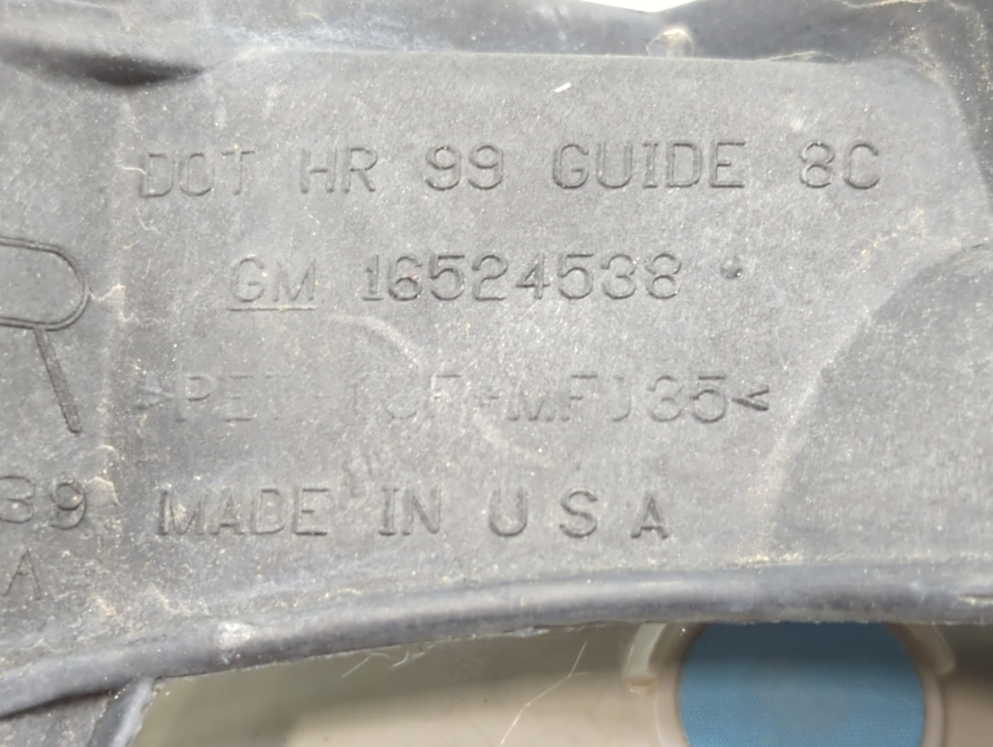 Head Lights 2001 CHEVROLET SILVERADO 1500 PICKUP - Oemusedautoparts1.com