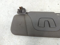 2001 Chevrolet Silverado 1500 Pickup Sun Visor Shade Replacement Driver Left Mirror Fits Fits 2000 2002 OEM Used Auto Parts 