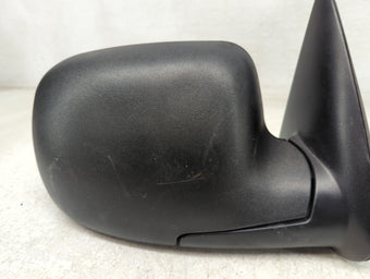compare product 2001 Chevrolet Silverado 1500 Pickup Passenger Side View Mirror - Right Door Mirror OEM Used