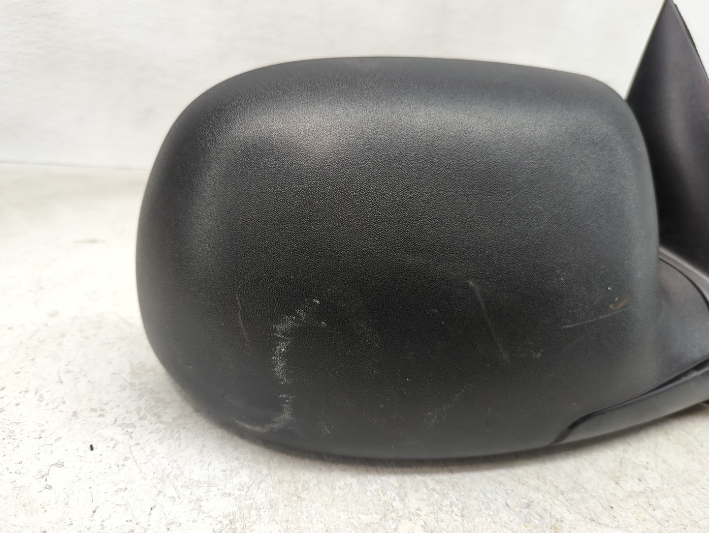2001 Chevrolet Silverado 1500 Pickup Passenger Side View Mirror - Right Door Mirror OEM Used - Oemusedautoparts1.com