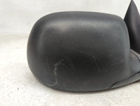 2001 Chevrolet Silverado 1500 Pickup Passenger Side View Mirror - Right Door Mirror OEM Used - Oemusedautoparts1.com