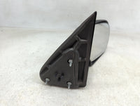 2001 Chevrolet Silverado 1500 Pickup Passenger Side View Mirror - Right Door Mirror OEM Used - Oemusedautoparts1.com