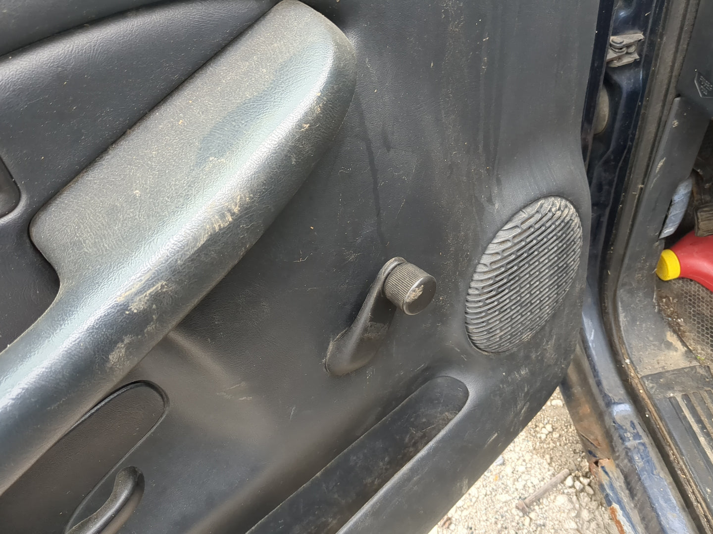 2001 Chevrolet Silverado 1500 Pickup Master Power Window Switch Replacement Driver Side Left Fits Fits 2000 2002 OEM Used Au