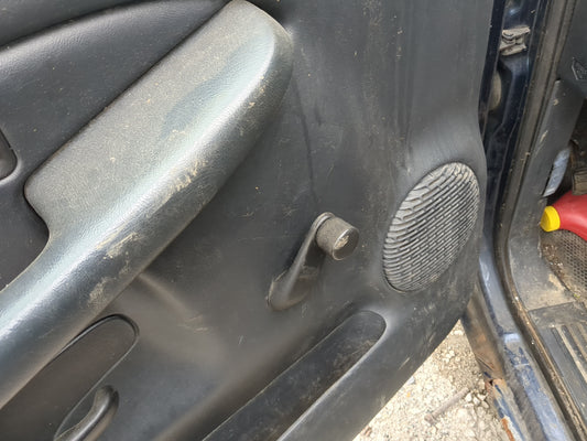 2001 Chevrolet Silverado 1500 Pickup Master Power Window Switch Replacement Driver Side Left Fits Fits 2000 2002 OEM Used Au