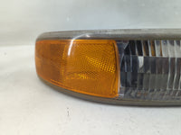 2001 Chevrolet Silverado 2500 Driver Left Oem Head Light Headlight Lamp - Oemusedautoparts1.com
