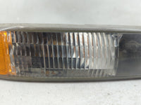 2001 Chevrolet Silverado 2500 Driver Left Oem Head Light Headlight Lamp - Oemusedautoparts1.com