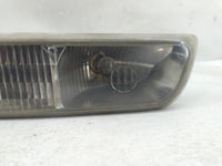 2001 Chevrolet Silverado 2500 Driver Left Oem Head Light Headlight Lamp - Oemusedautoparts1.com