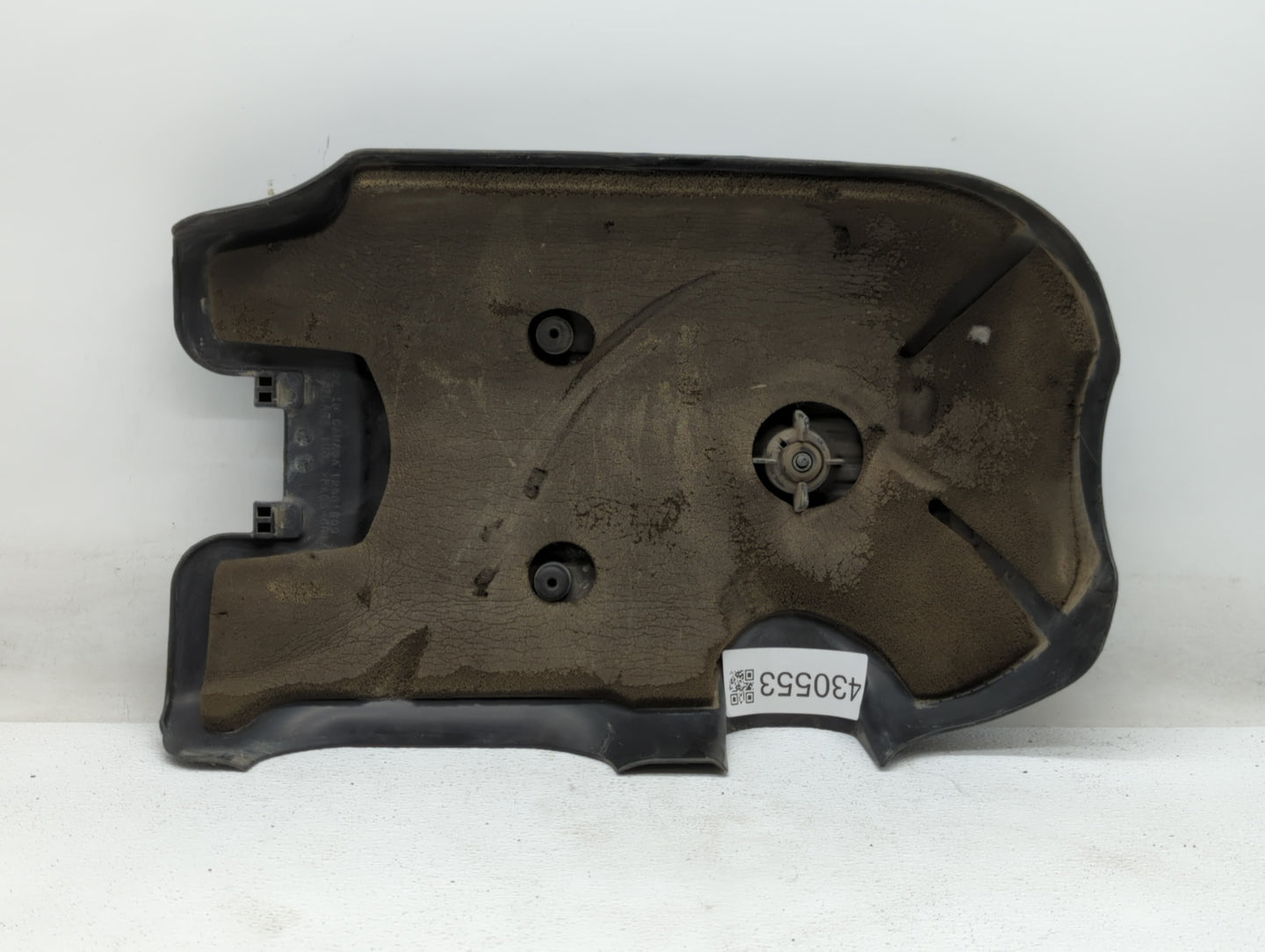 2001 Chevrolet Silverado 2500 Engine Cover - Oemusedautoparts1.com