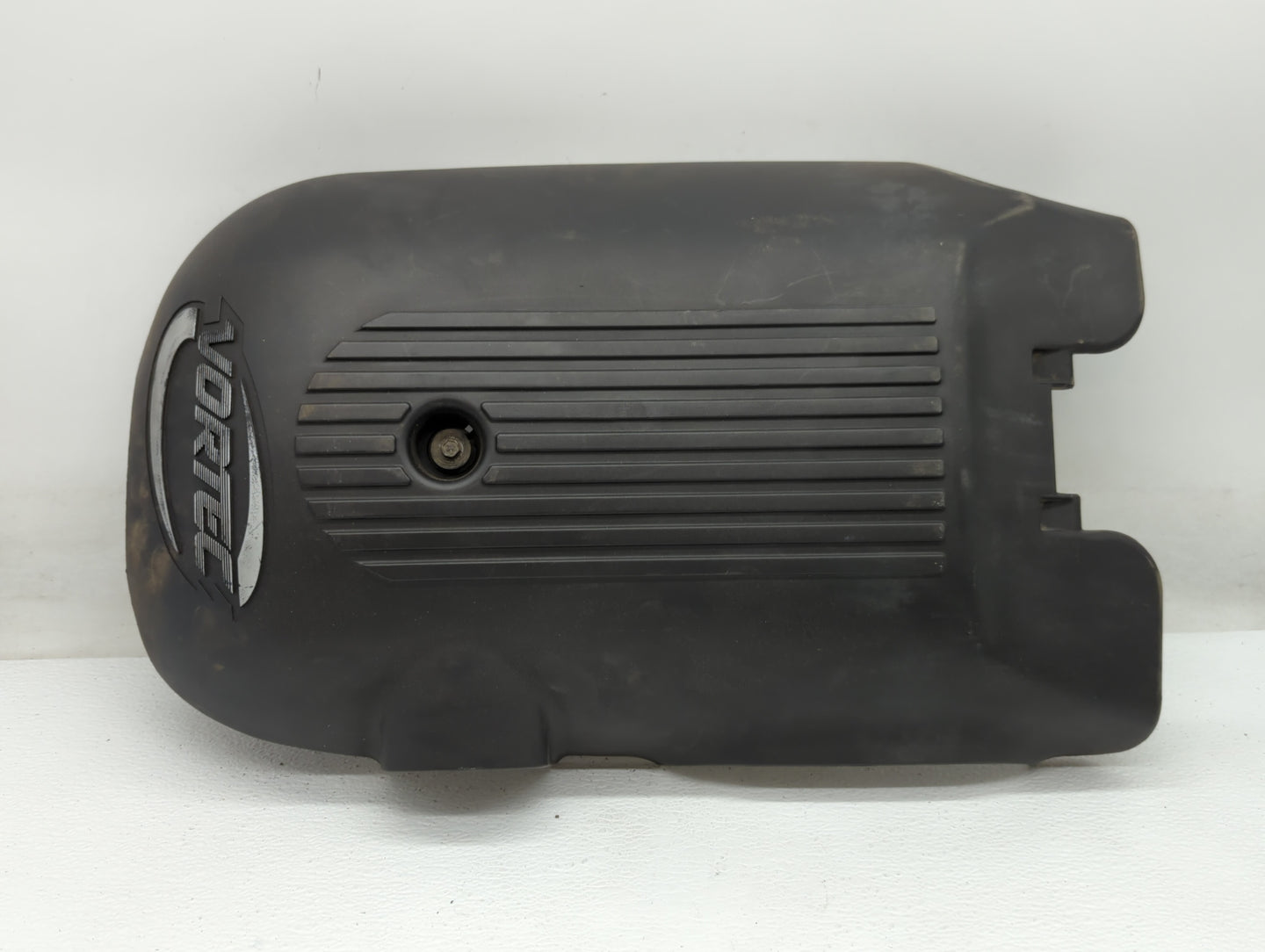 2001 Chevrolet Silverado 2500 Engine Cover - Oemusedautoparts1.com