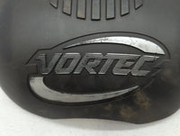 2001 Chevrolet Silverado 2500 Engine Cover - Oemusedautoparts1.com