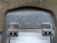 2001 Chevrolet Silverado 2500 Engine Cover - Oemusedautoparts1.com