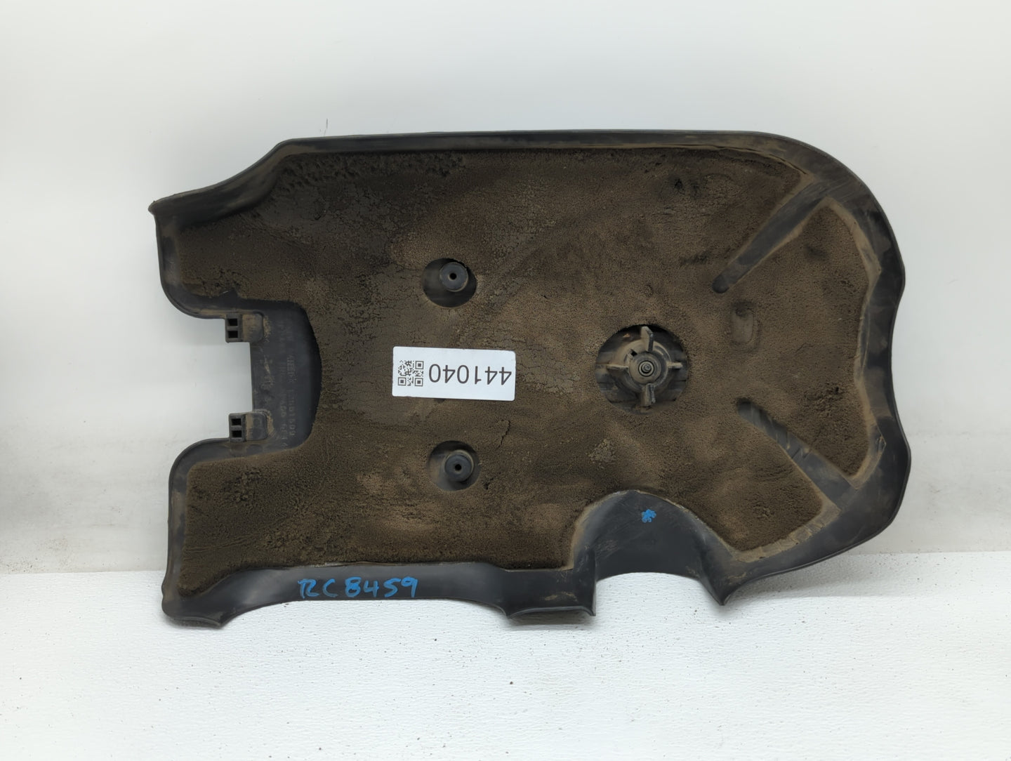 2001 Chevrolet Silverado 2500 Engine Cover - Oemusedautoparts1.com