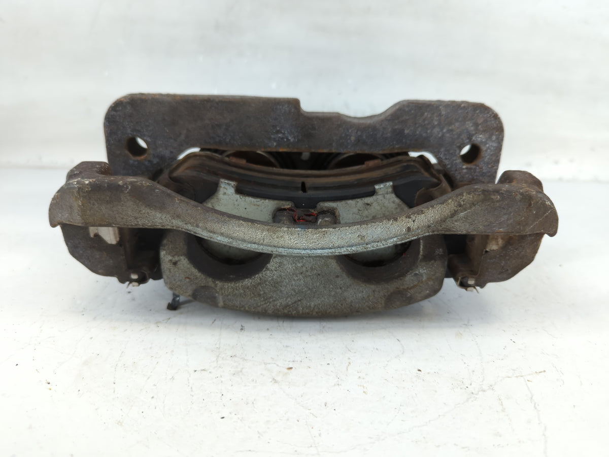 1999-2010 Chevrolet Silverado 2500 Rear Driver Left Brake Caliper - Oemusedautoparts1.com