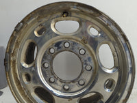 Chevrolet Silverado 2500 Pickup Oem Wheel Rim - Oemusedautoparts1.com