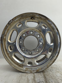 Chevrolet Silverado 2500 Pickup Oem Wheel Rim - Oemusedautoparts1.com