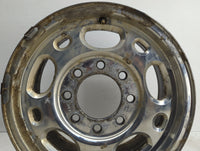 Chevrolet Silverado 2500 Pickup Oem Wheel Rim - Oemusedautoparts1.com