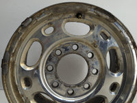 Chevrolet Silverado 2500 Pickup Oem Wheel Rim - Oemusedautoparts1.com