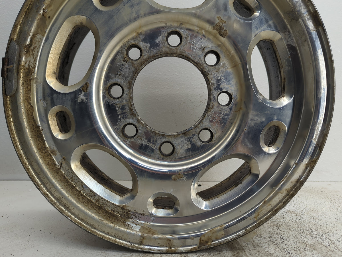 Chevrolet Silverado 2500 Pickup Oem Wheel Rim - Oemusedautoparts1.com