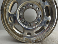 Chevrolet Silverado 2500 Pickup Oem Wheel Rim - Oemusedautoparts1.com