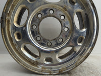Chevrolet Silverado 2500 Pickup Oem Wheel Rim - Oemusedautoparts1.com