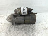 2001 Chevrolet Silverado 3500 Car Starter Motor Solenoid OEM P/N:12570230 Fits OEM Used Auto Parts - Oemusedautoparts1.com