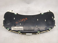 2000-2002 Chevrolet Suburban Instrument Cluster Speedometer Gauges P/N:15055362 Miles: Fits Fits 2000 2001 2002 OEM Used Aut